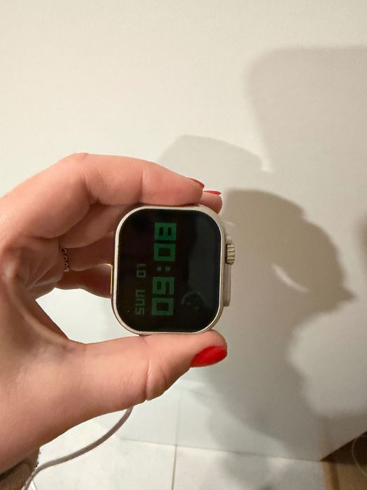 Smart watch Ultra 9
