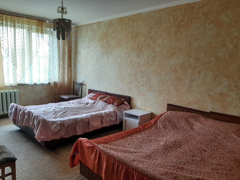 Продам 3 ком, ул Харьковская