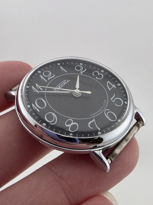 Zegarek Rakieta (Raketa)sprawny