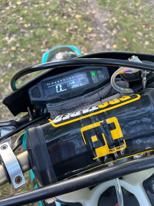 Продам KOVI MAX 300 2023р