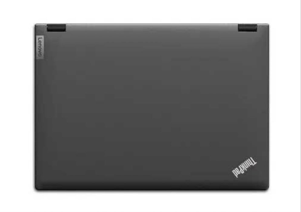 Lenovo ThinkPad P16s gen 2 4k OLED  i7 1370P 32gb1tb RTX A500 win11