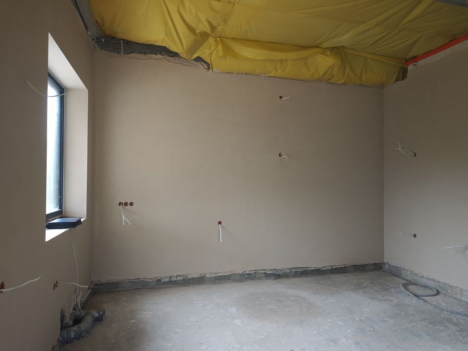 Tynki maszynowe - Łódzkie