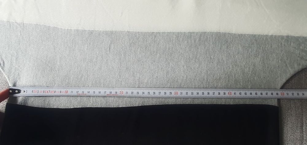 Sweter w paski Chicoree rozm:M