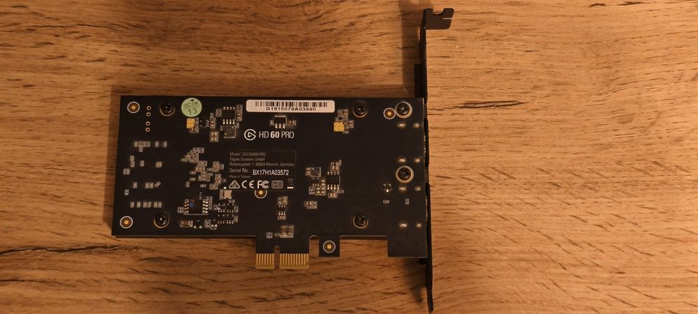 Elgato  HD 60 PRO