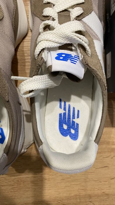 New balance 47.5 NOWE