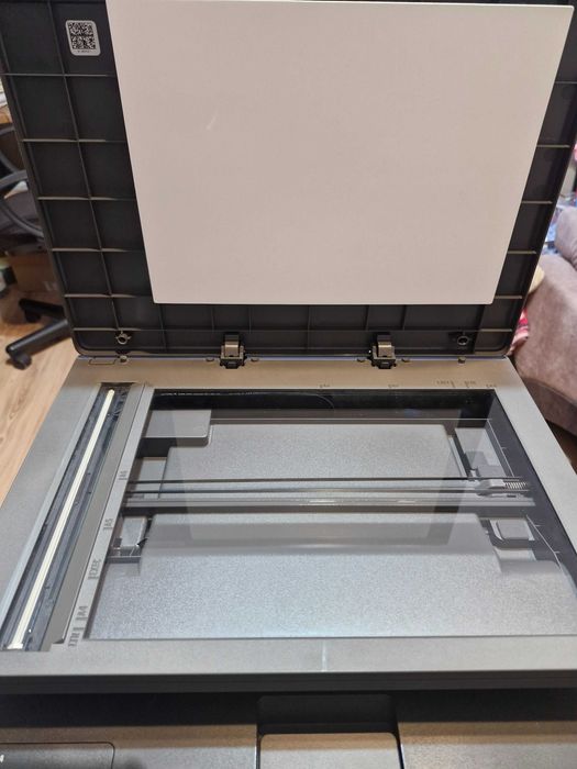 Drukarka laserowa urządzenie wielofunkcyjne Lexmark MC3224DWE