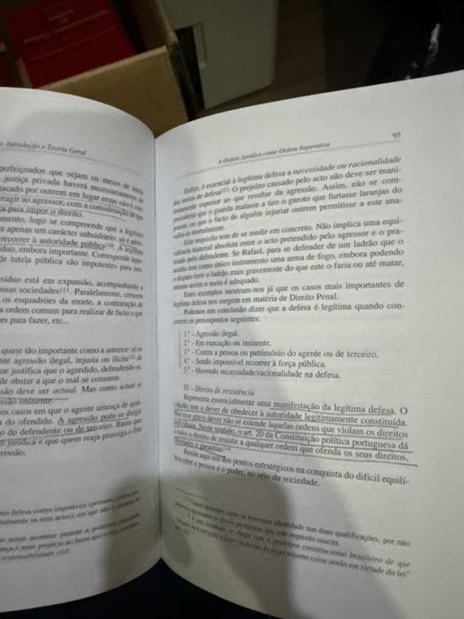 Jose de oliveira ascensao - o direito