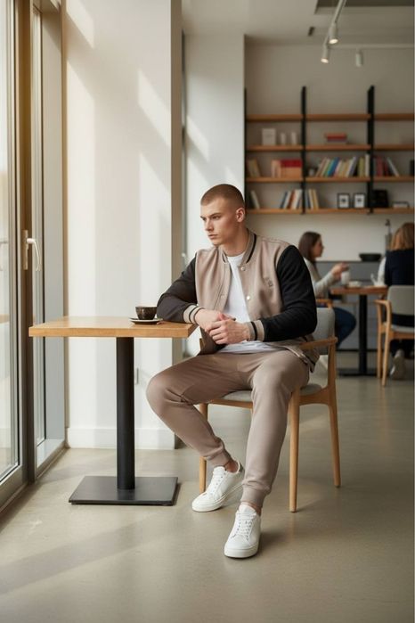 Спортивний костюм Brunello Cucinelli