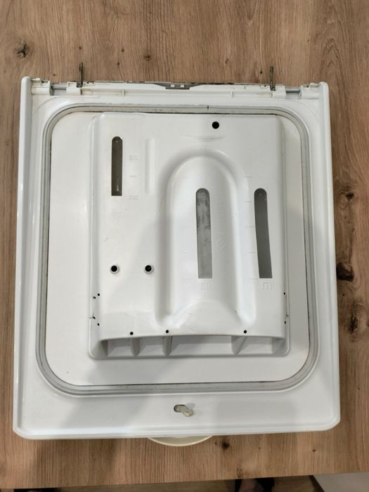 Пральна машина AEG olo lavamat