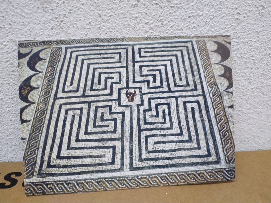 Postais de Conímbriga