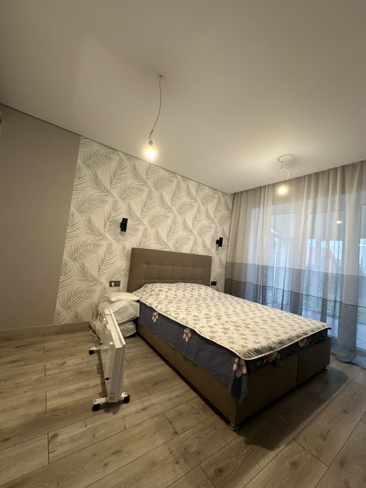 Дом в пригороде , между Черноморском и Одессой !