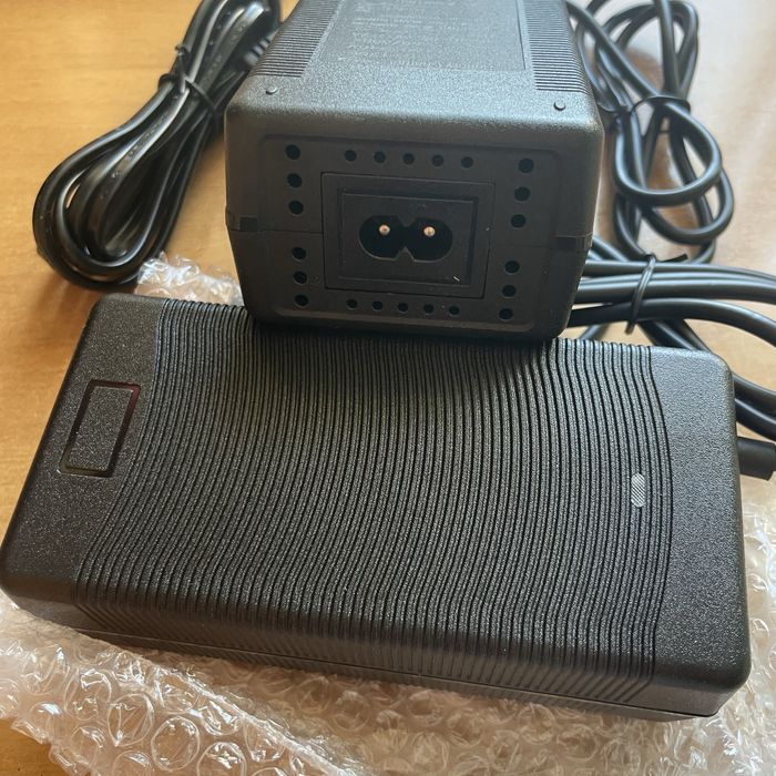 Зарядное Устройство Xiaomi 4 Segway Ninebot MAX G3 F3 Pro GT3 ZT3