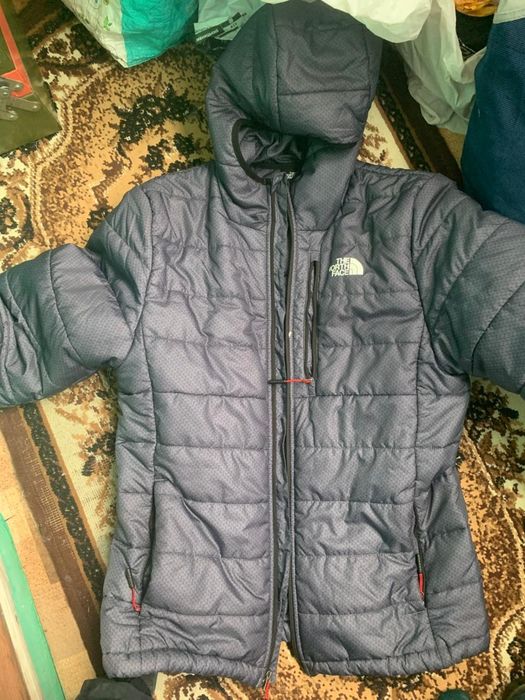 Куртка Northface Lungern