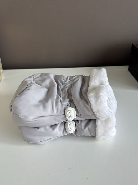 Чобітки для немовлят, топіки