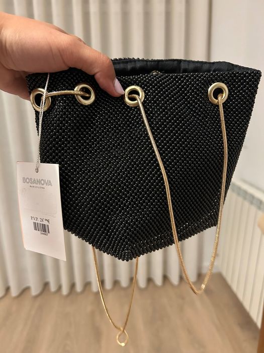 Mala pequena Bosanova