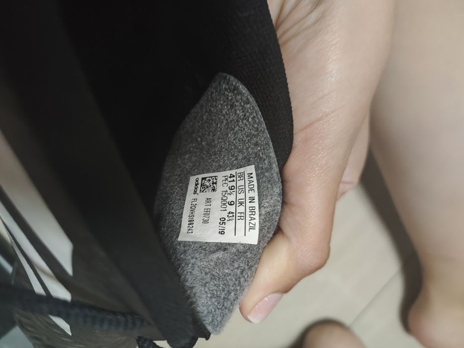 Chuteira Society Adidas