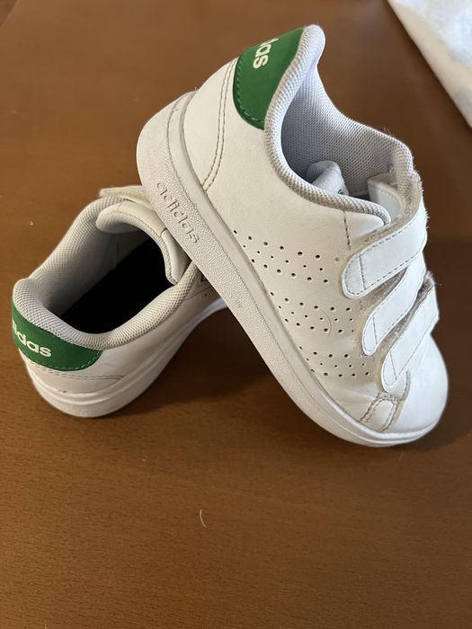 Sapatilhas adidas n•28