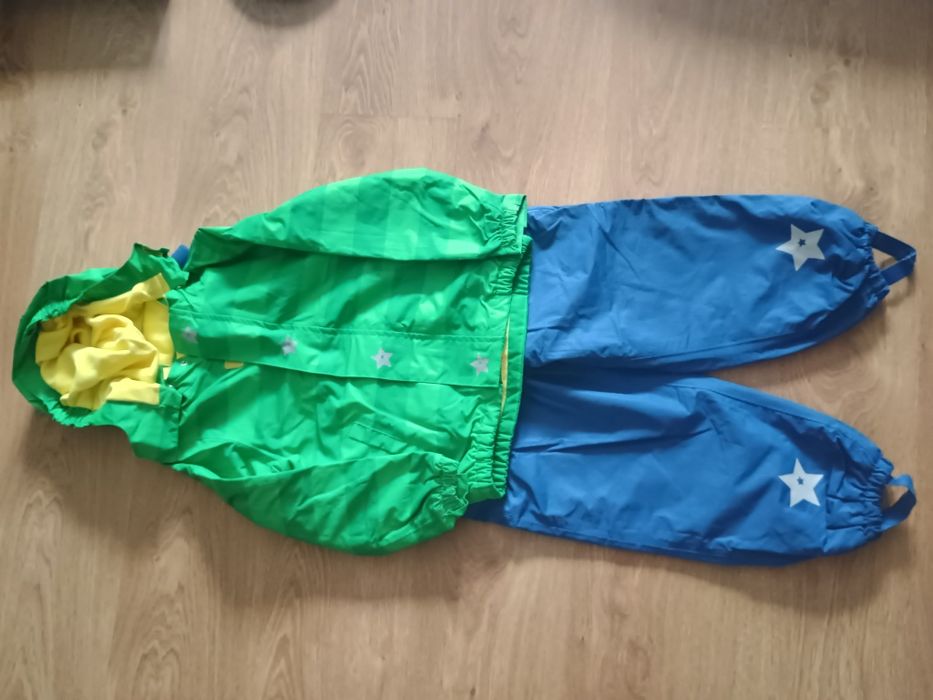 Kombinezon kids 110-116