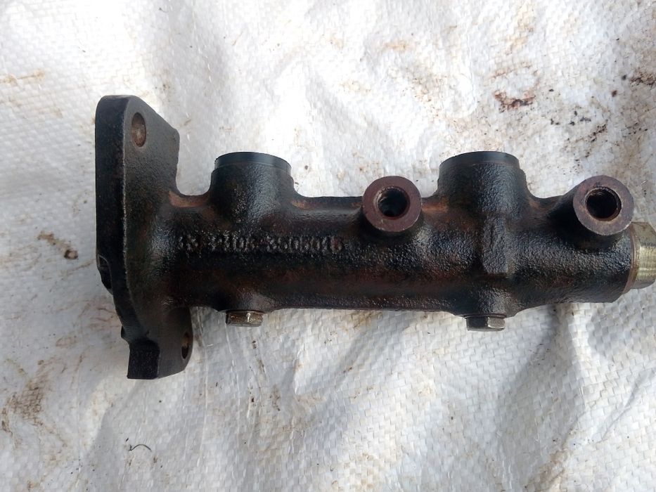 Продам главний тормозний