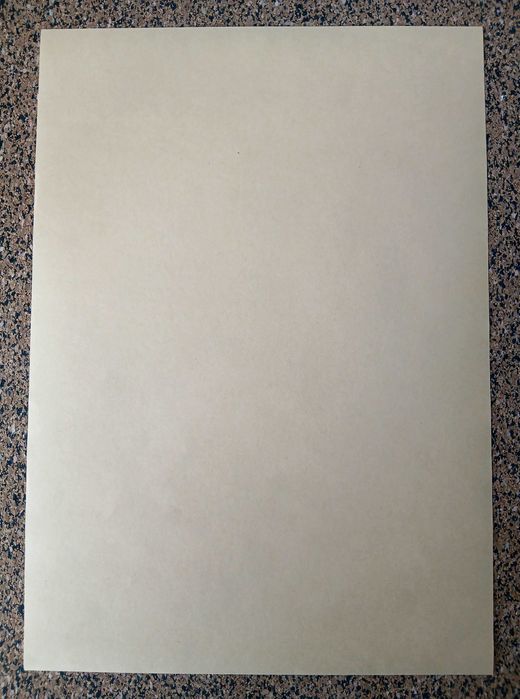 Poster - Cowboy Bebop Anime (papel kraft 30x42 cm)