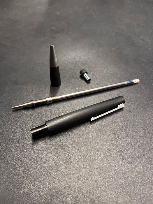 Lamy 2000 ołówek automatyczny