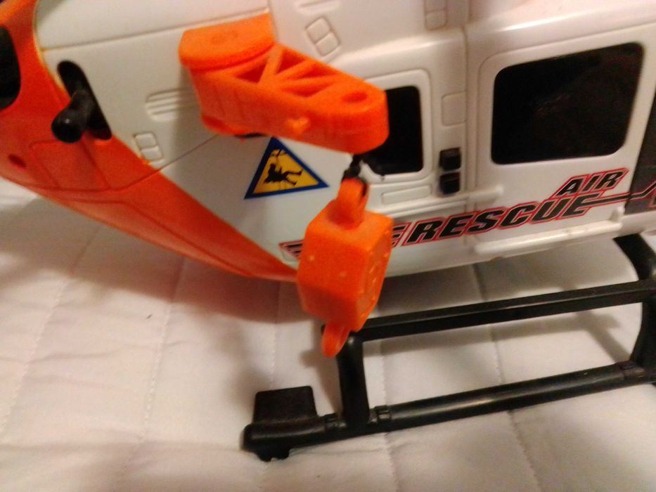 Rescue Helicopter64575308970371124