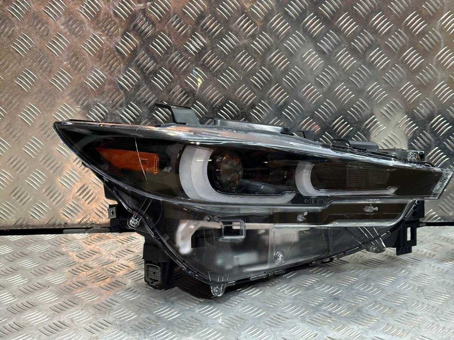 Комплект фар Mazda CX-5 24+