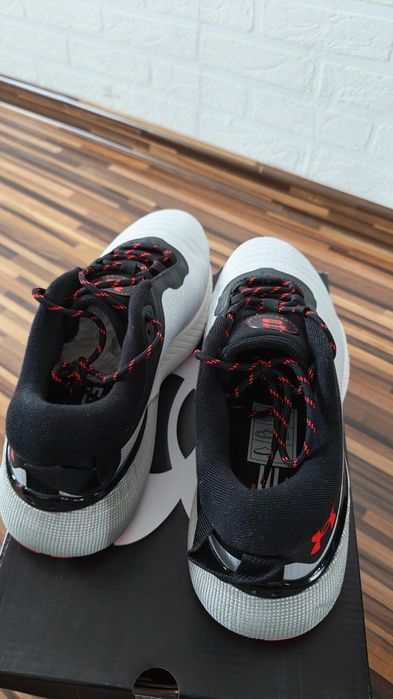 Buty Under Armour