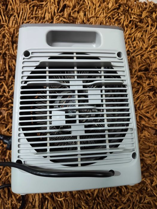 Aquecedor para frio e calor