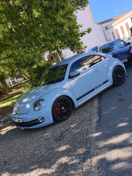 Vw beetle 1.4 Tsi 160 CV único — photo 2