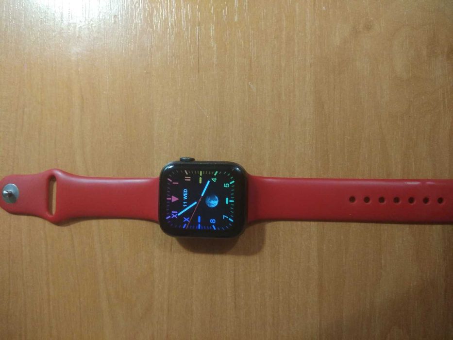 Смарт-годинник Smart Watch M16 PLUS