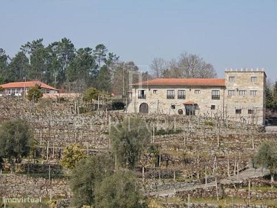 Quinta de Pais em Vila Verde, Braga