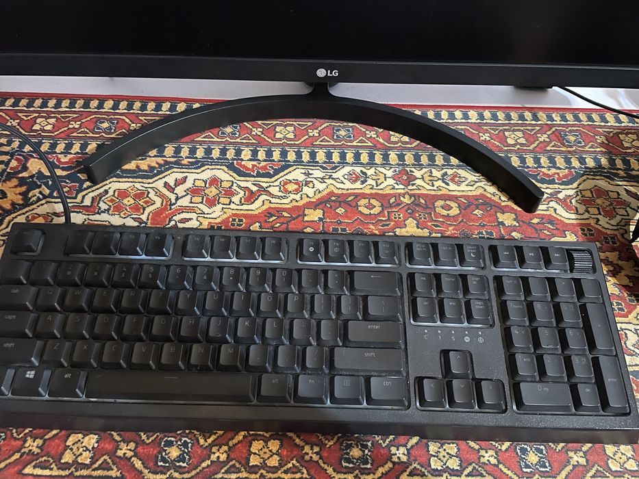 Komputer gtx 1050 ti