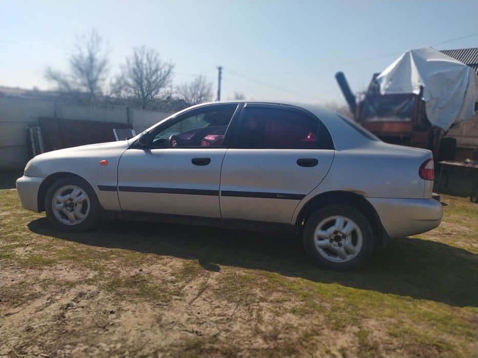 Продам део сенс 2005 року