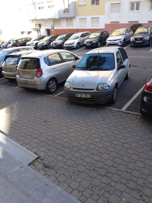 Renault Clio 1200