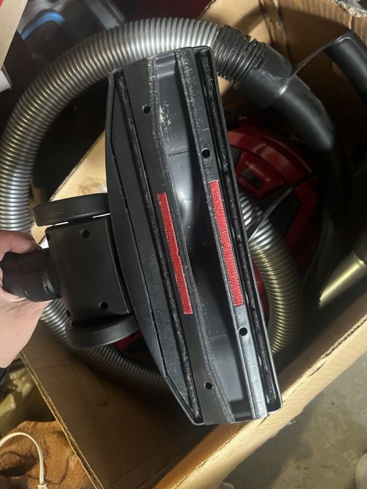 Пилосос Samsung  практично новий. VC3000