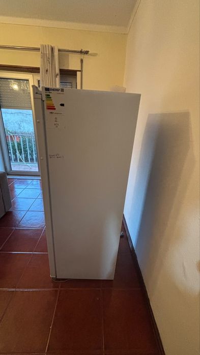 Arca Vertical com 5 prateleiras