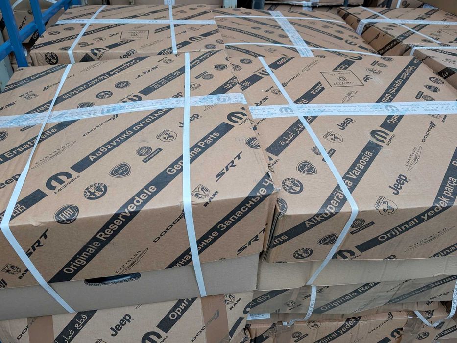 5x110 17 cali ALFA Giulietta TONALE alufelgi WIĘKSZA ILOŚĆ*