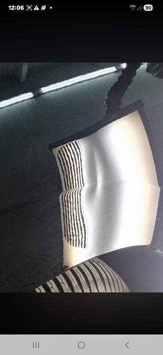 Auto  wgiotka Skępe