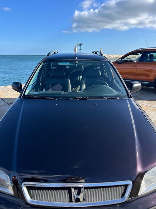 Honda Civic Aerodeck 1.5 vtec