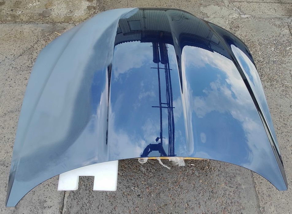 Maska Pokrywa Silnika Jaguar XF X250 LIFT