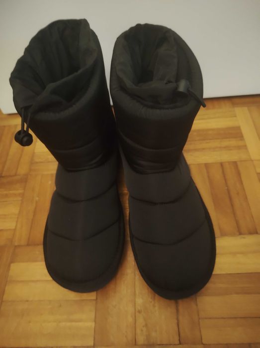 Boots like new, worn once, size 3964740293372034120