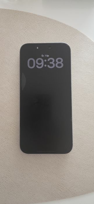 IPhone 16pro max