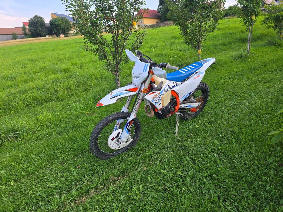KTM