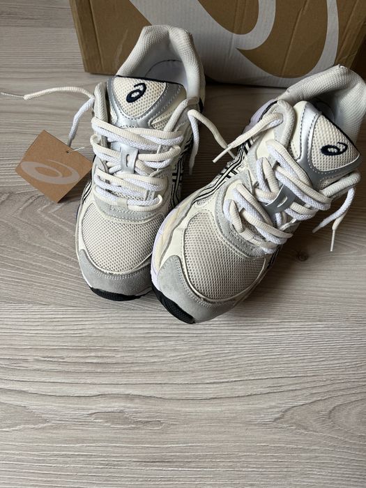 buty asics gel nyc rozmiar 43,5 nowe z pudelkiem