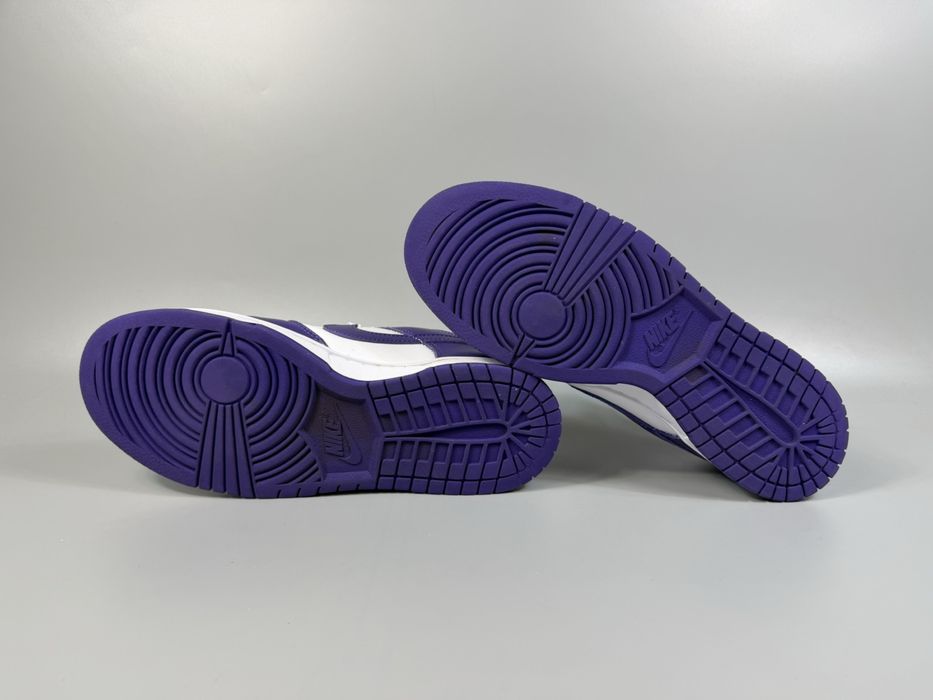 Кросівки Nike Dunk Low 41 розмір (по устілці 26 см)