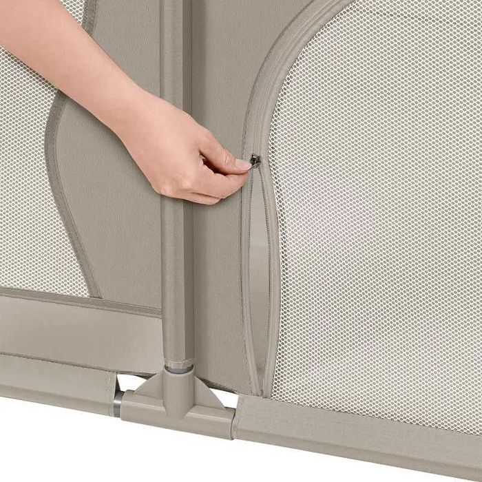 манеж Lionelo Willow Beige Sand