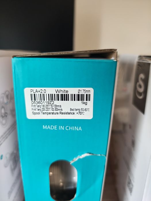 Bambulab a1 mini drukarka 3d