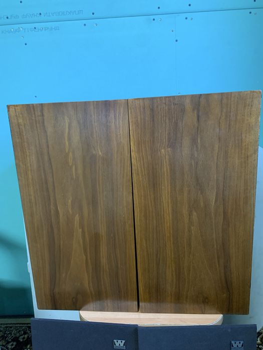 Кололонки Wharfedale Linton 3 XP
