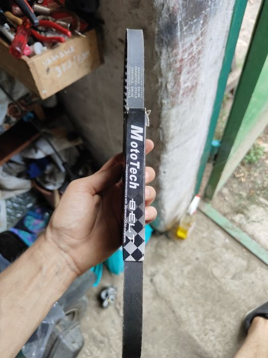 Yamaha jog aprio запчасти